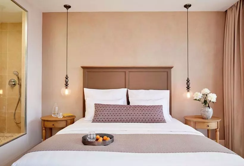 ホテル Nido, Mar Bella Collection