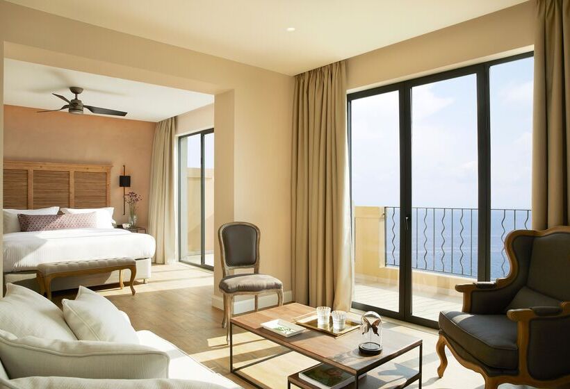 Hotel Nido, Mar Bella Collection