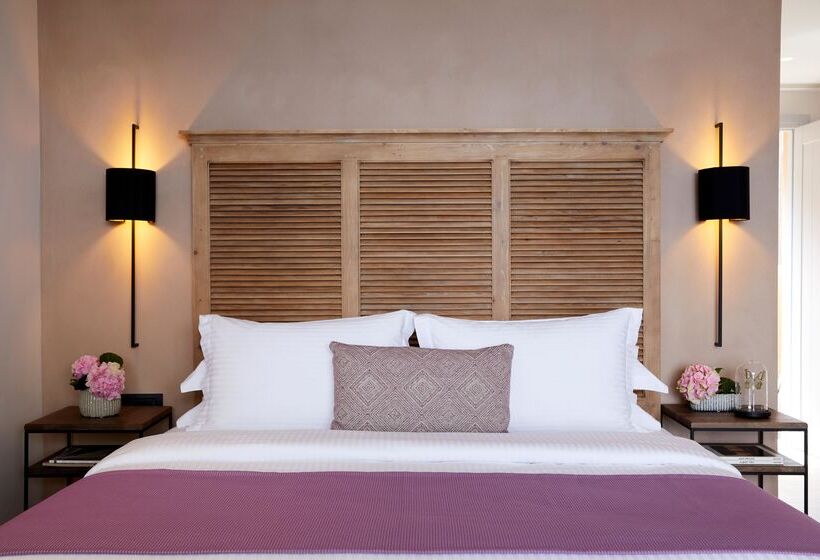 Hotel Nido, Mar Bella Collection