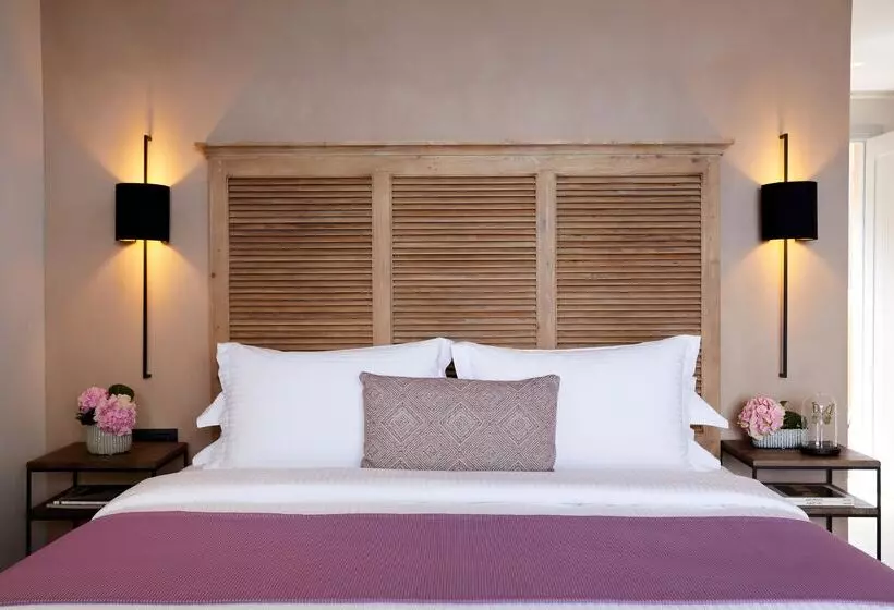 ホテル Nido, Mar Bella Collection