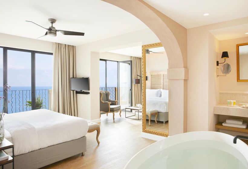 Hotel Nido, Mar Bella Collection