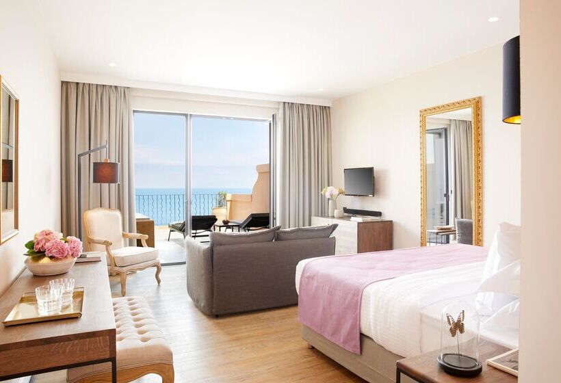 Hotel Nido, Mar Bella Collection