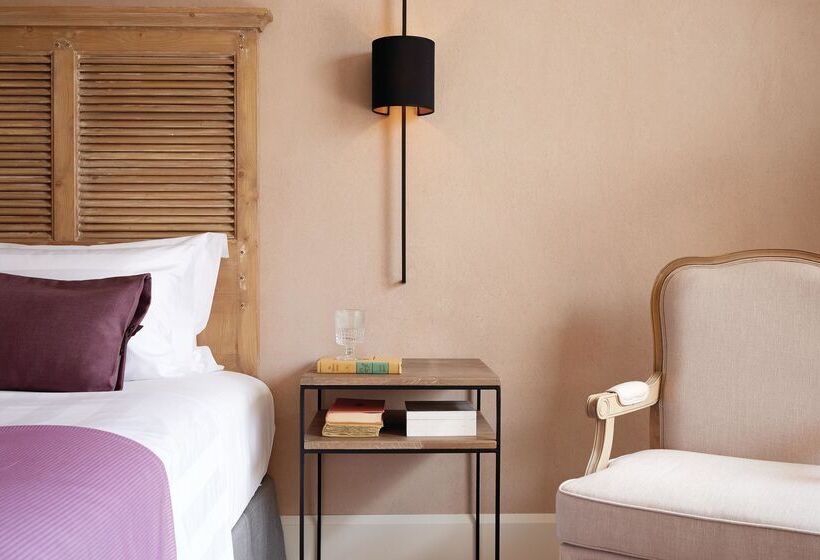 Hotel Nido, Mar Bella Collection