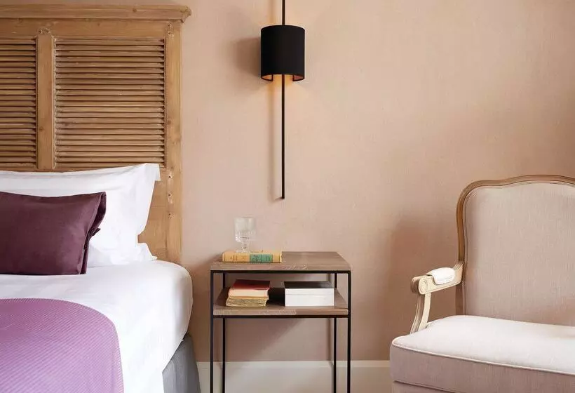 ホテル Nido, Mar Bella Collection