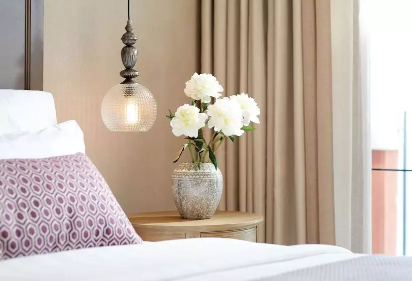 ホテル Nido, Mar Bella Collection