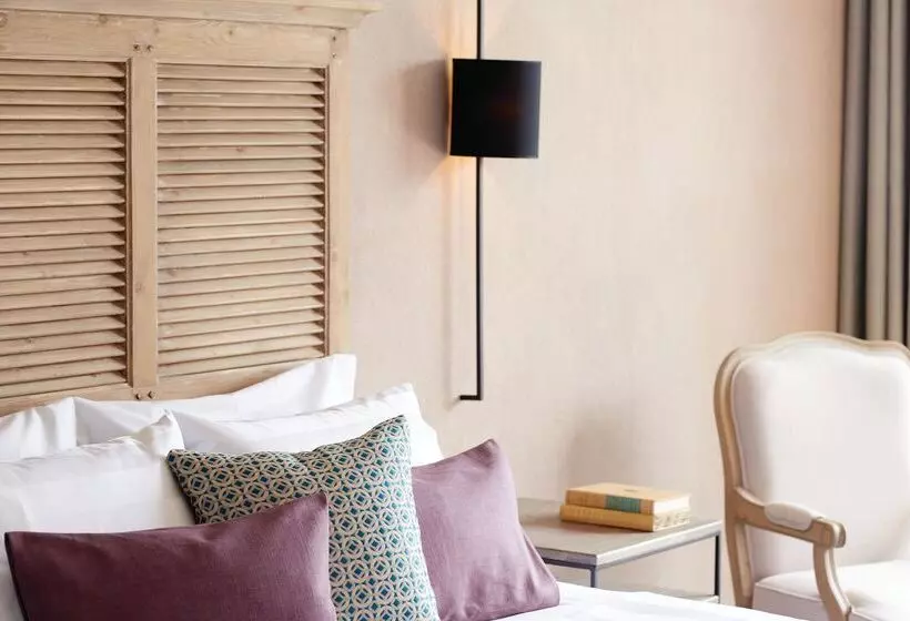 ホテル Nido, Mar Bella Collection