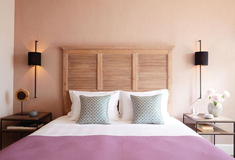 Hotel Nido, Mar Bella Collection