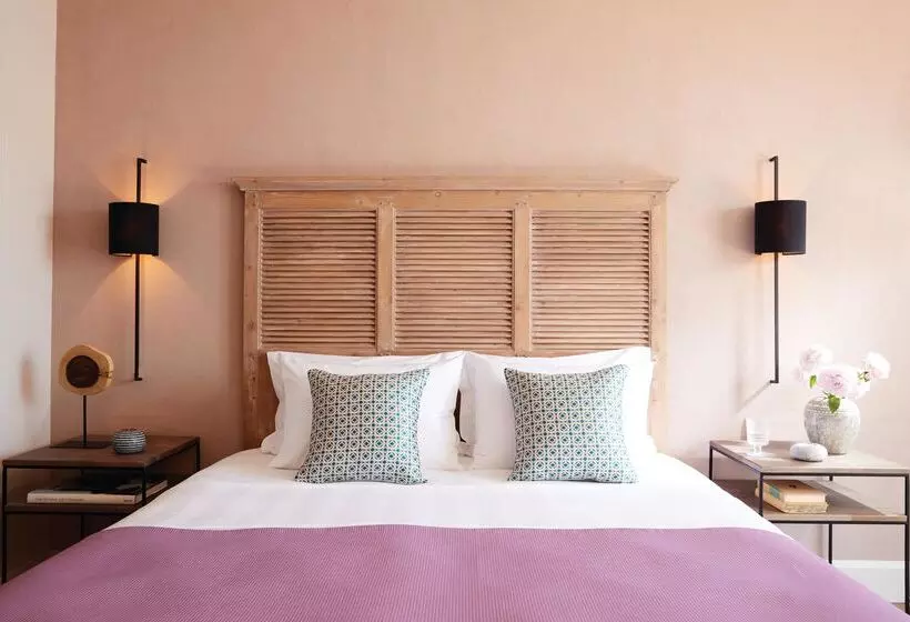 ホテル Nido, Mar Bella Collection