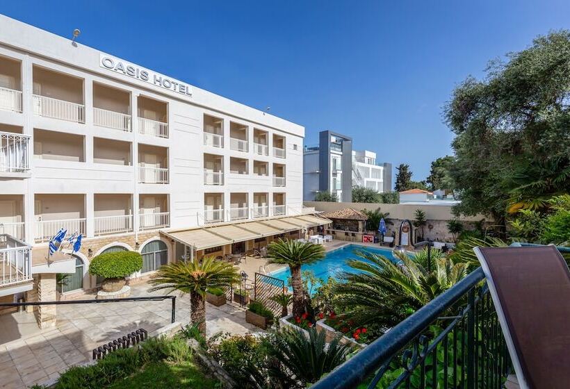 فندق Oasis