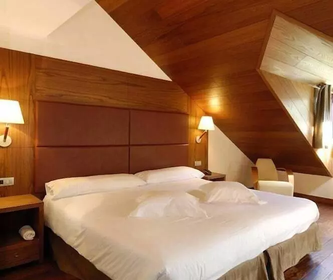 ホテル Riberies & Spa