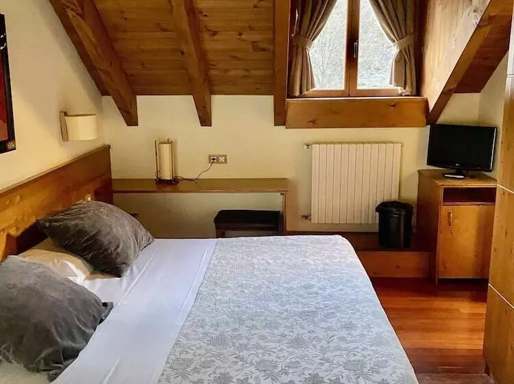 ホテル Riberies & Spa