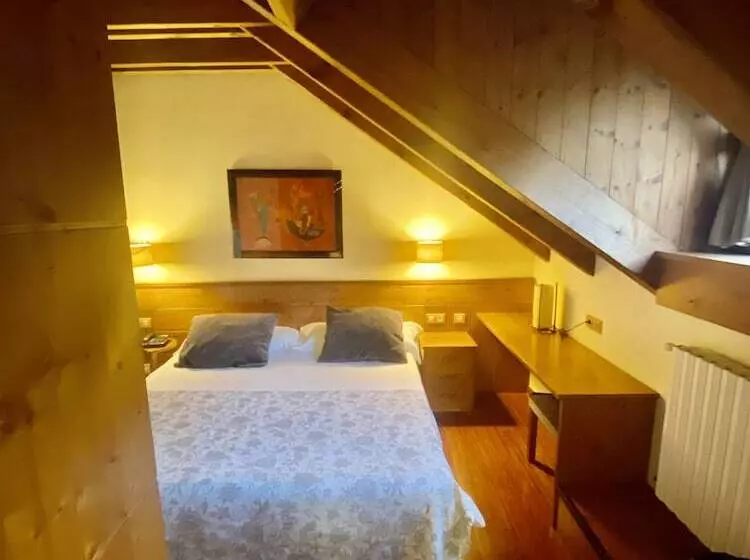 ホテル Riberies & Spa