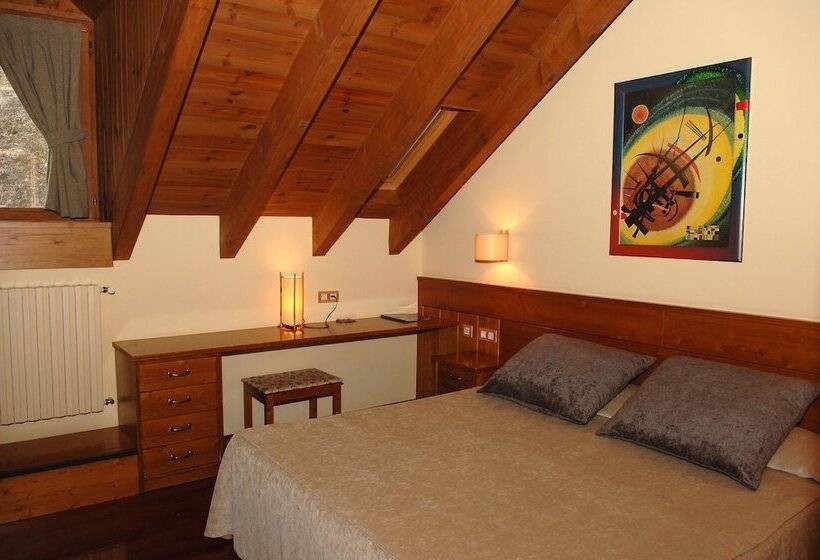 هتل Riberies & Spa