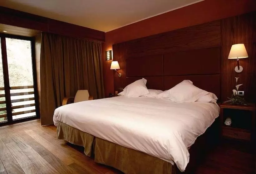 ホテル Riberies & Spa