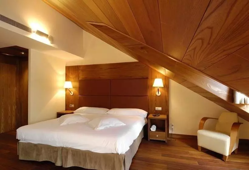 ホテル Riberies & Spa