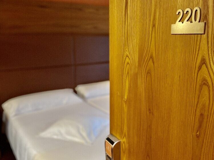 هتل Riberies & Spa