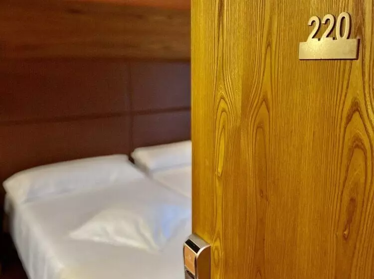 ホテル Riberies & Spa