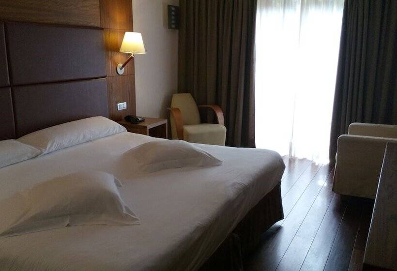 هتل Riberies & Spa