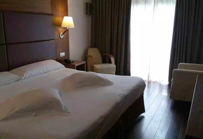 ホテル Riberies & Spa