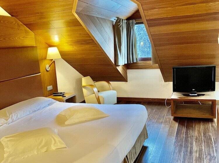 هتل Riberies & Spa