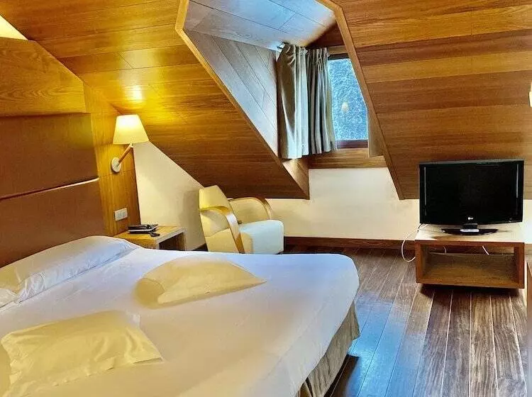 ホテル Riberies & Spa