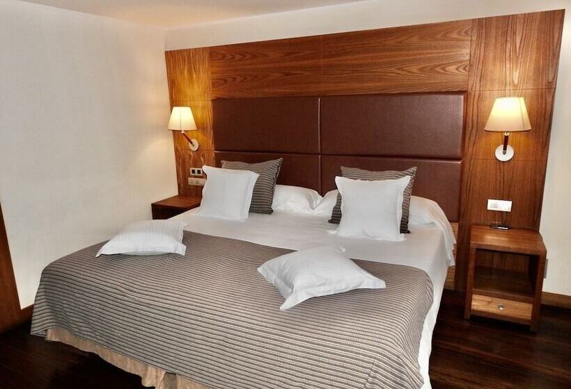 هتل Riberies & Spa