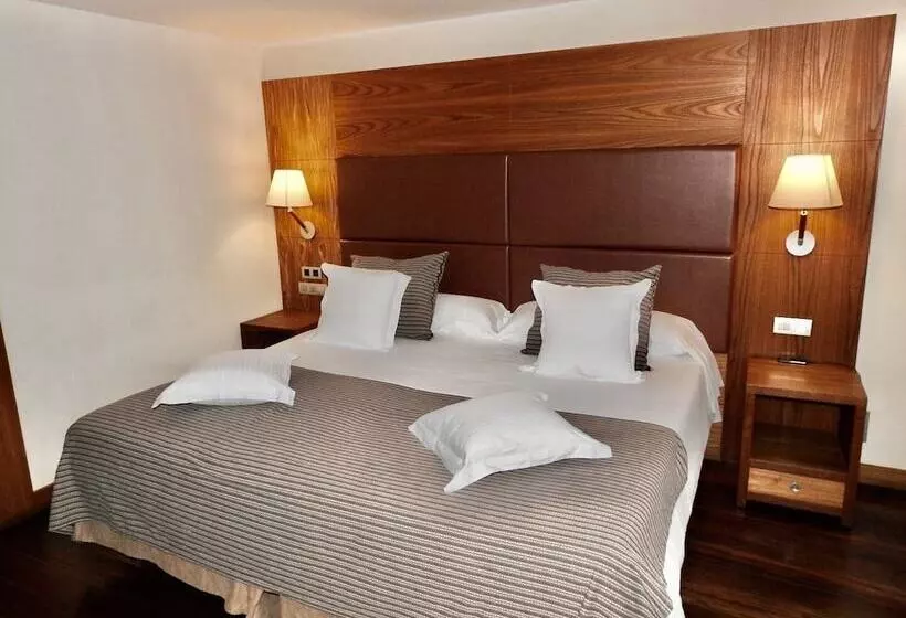 ホテル Riberies & Spa