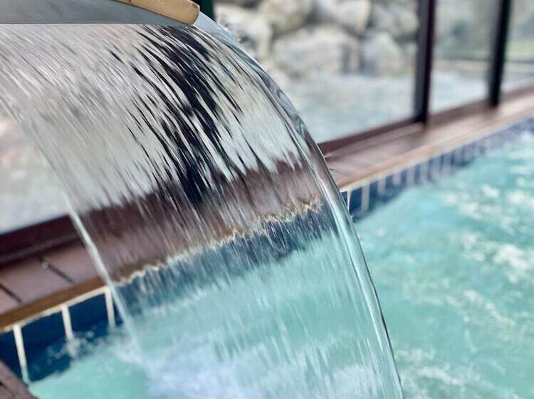 هتل Riberies & Spa