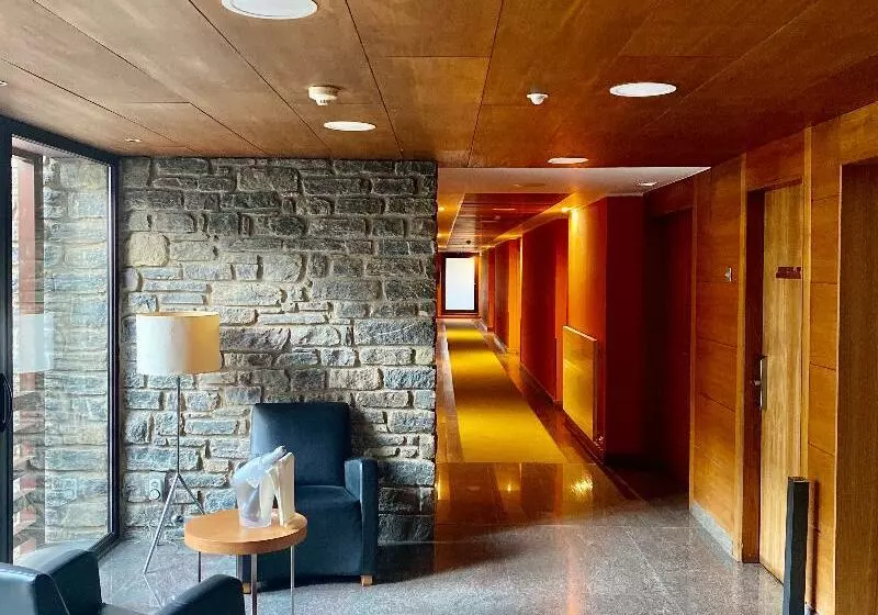 ホテル Riberies & Spa