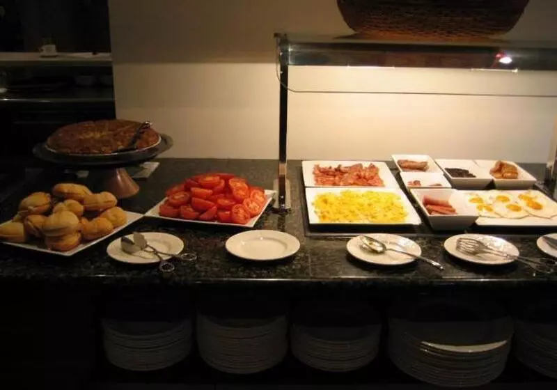 ホテル Riberies & Spa