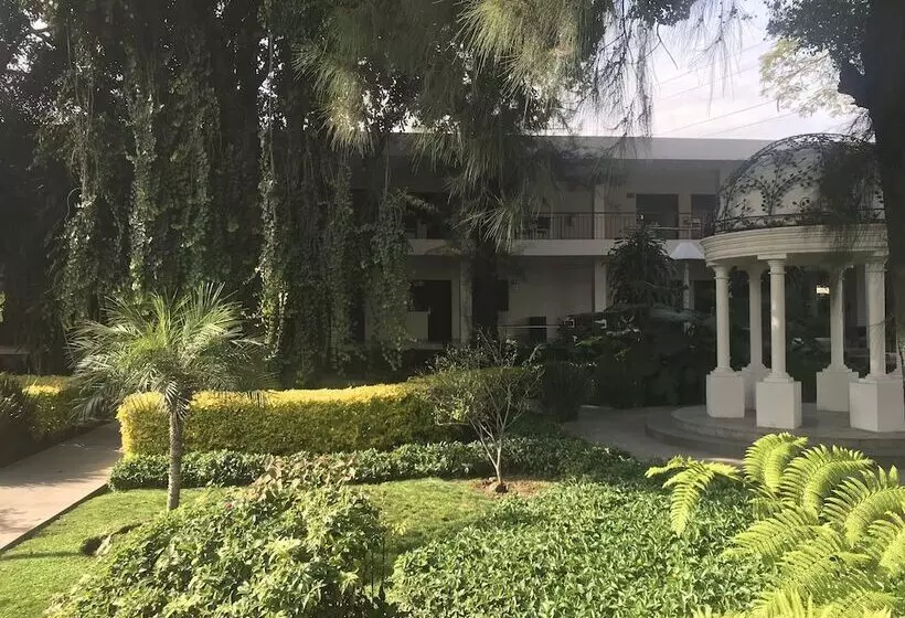 ホテル Ronda Minerva