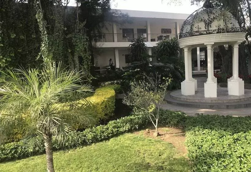 ホテル Ronda Minerva