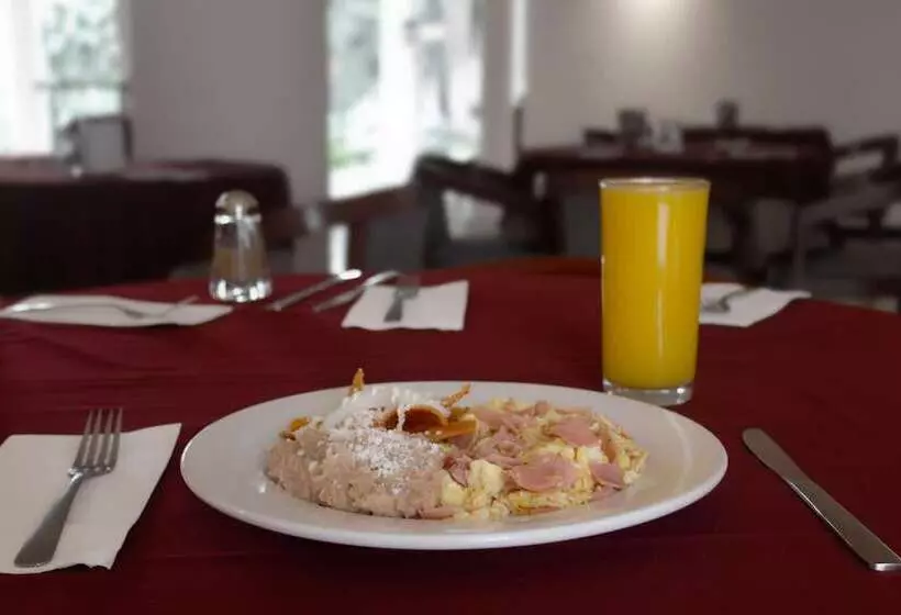 ホテル Ronda Minerva