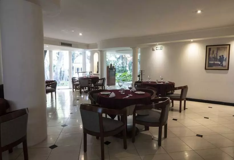 ホテル Ronda Minerva