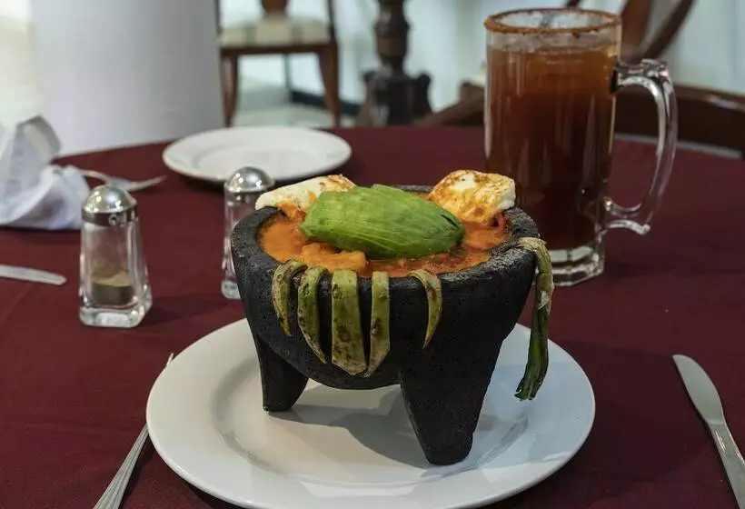 ホテル Ronda Minerva