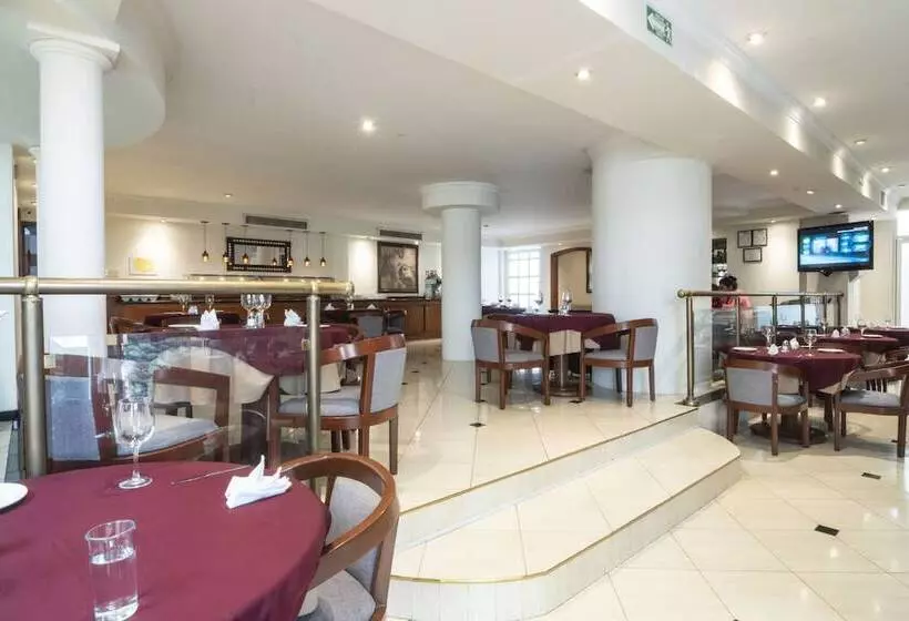 ホテル Ronda Minerva