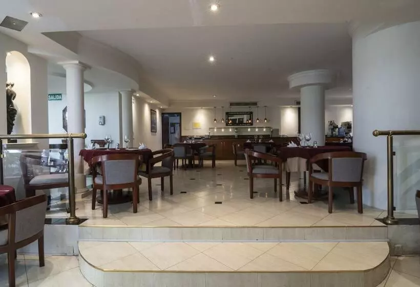 ホテル Ronda Minerva