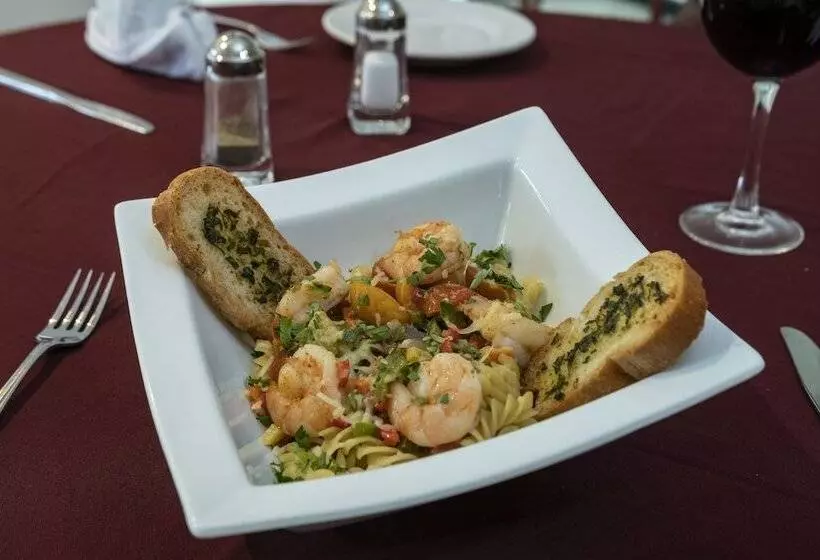 ホテル Ronda Minerva