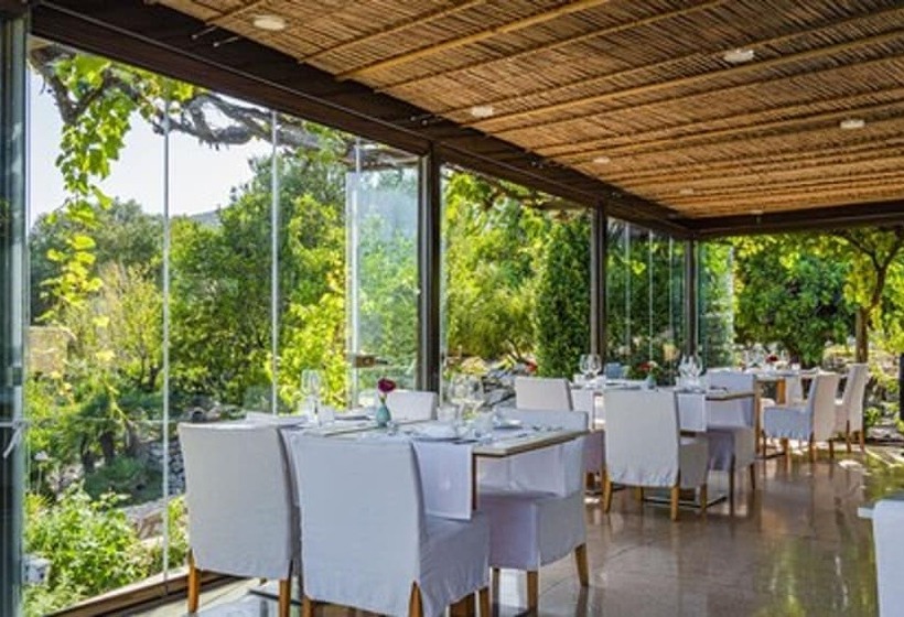 בית מלון כפרי Cases De Son Barbassa Hotel & Restaurant