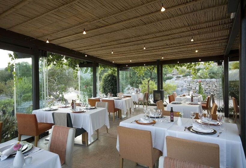 בית מלון כפרי Cases De Son Barbassa Hotel & Restaurant