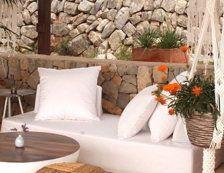 בית מלון כפרי Cases De Son Barbassa Hotel & Restaurant