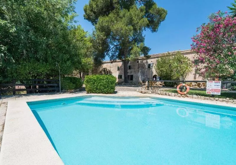 فندق ريفى Petit  Rural Son Jorda