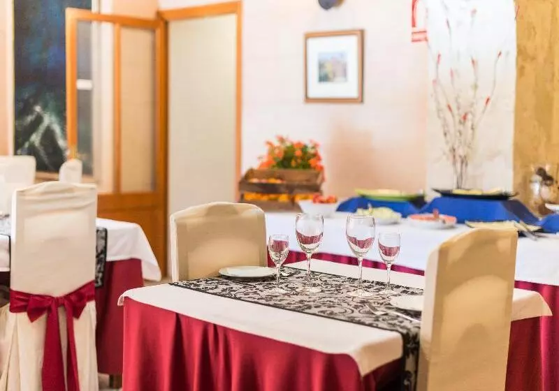 فندق ريفى Petit  Rural Son Jorda