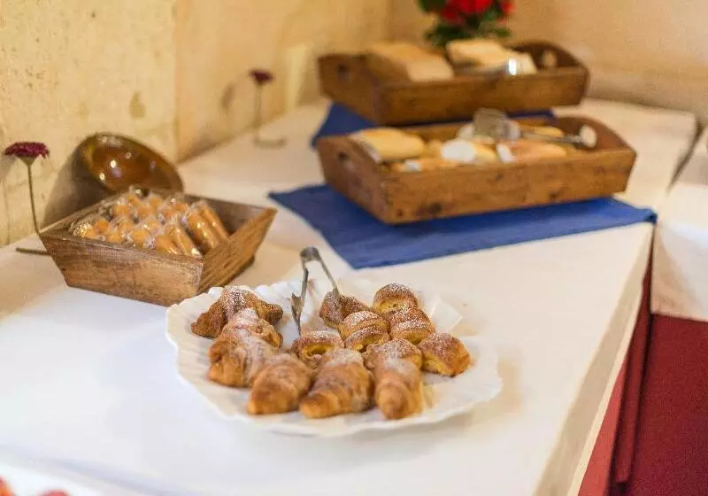 فندق ريفى Petit  Rural Son Jorda