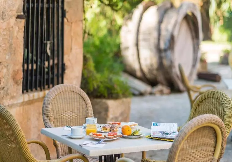 فندق ريفى Petit  Rural Son Jorda