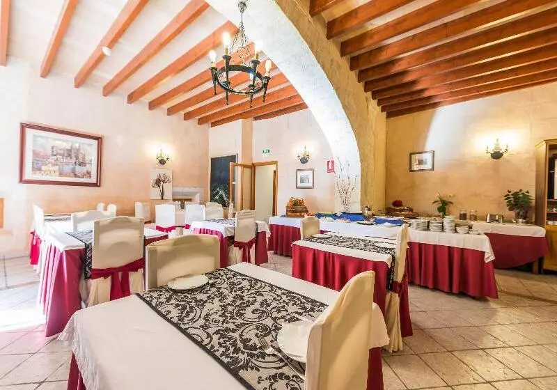 فندق ريفى Petit  Rural Son Jorda