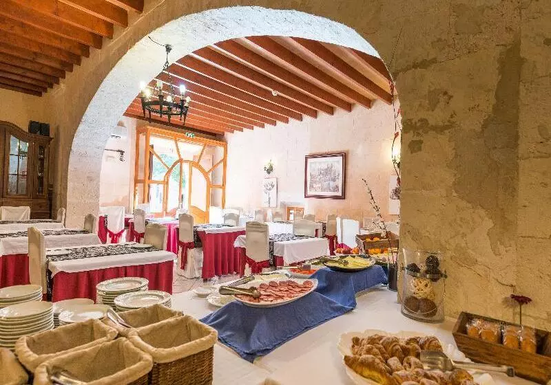 فندق ريفى Petit  Rural Son Jorda