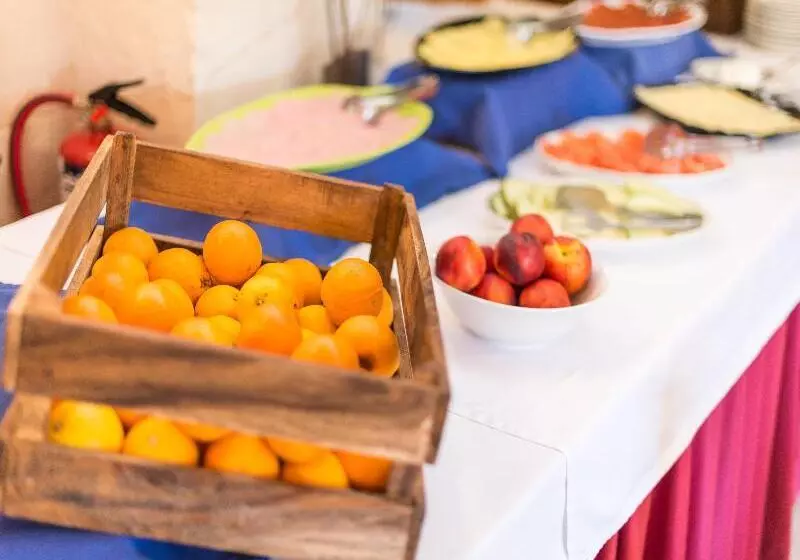 فندق ريفى Petit  Rural Son Jorda