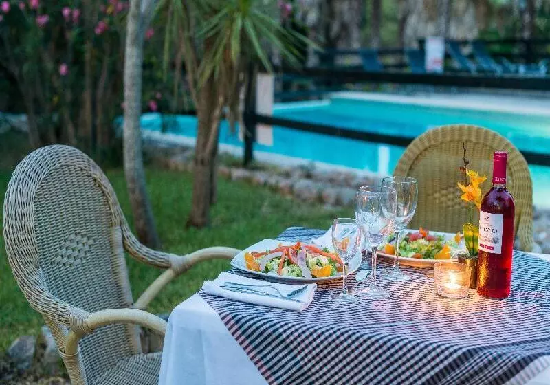 فندق ريفى Petit  Rural Son Jorda