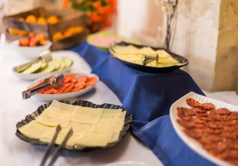 فندق ريفى Petit  Rural Son Jorda